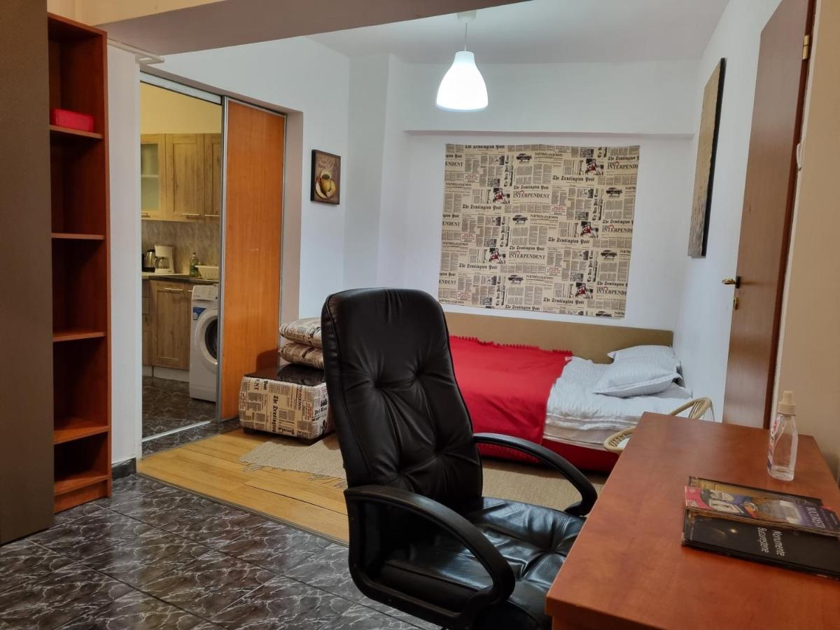Sunny Old Town Apartments Bucureşti Ngoại thất bức ảnh