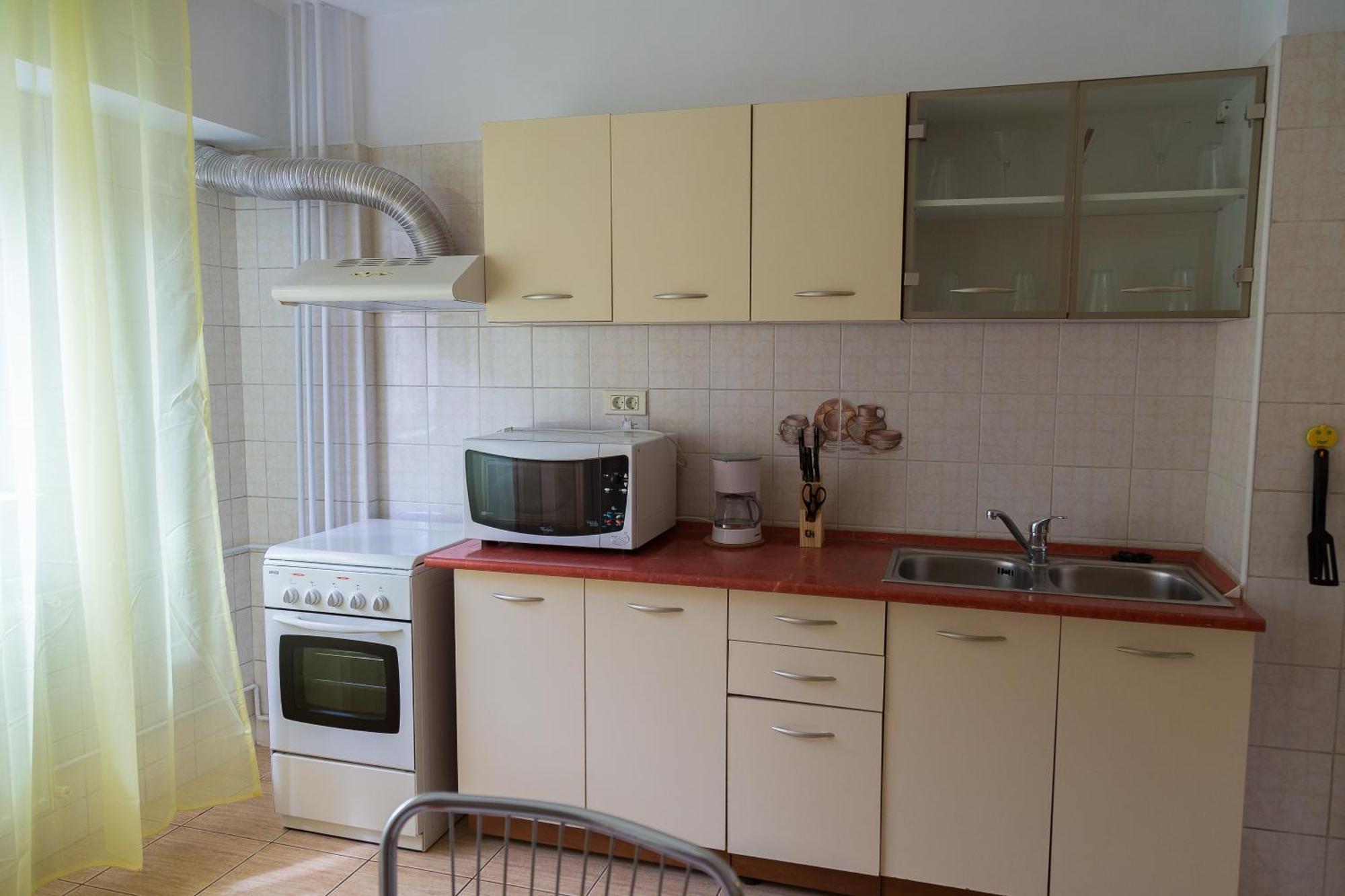Sunny Old Town Apartments Bucureşti Phòng bức ảnh