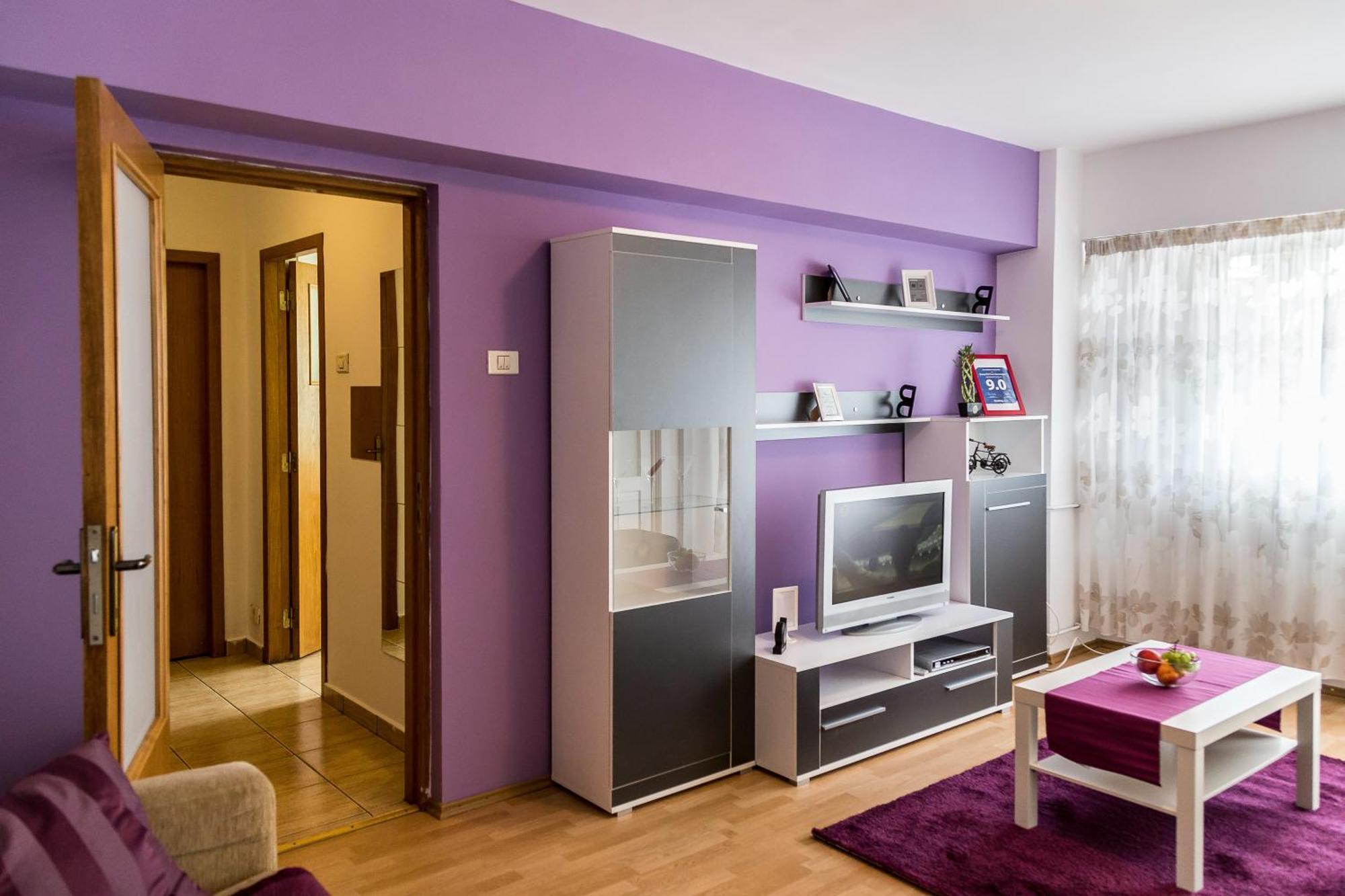 Sunny Old Town Apartments Bucureşti Phòng bức ảnh