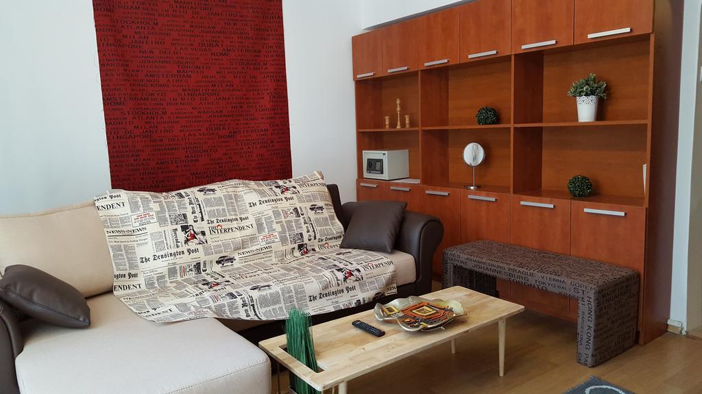 Sunny Old Town Apartments Bucureşti Ngoại thất bức ảnh
